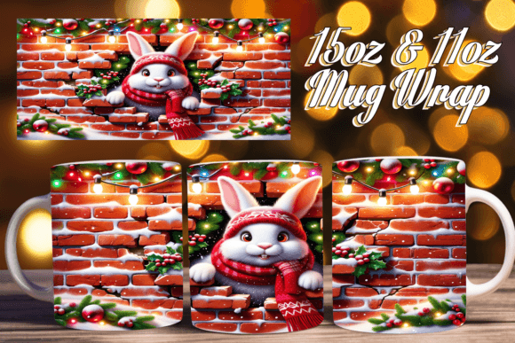 Mastering the 3D Hole in Wall Mug 11oz: A Technical Guide to Sublimation Design and Application