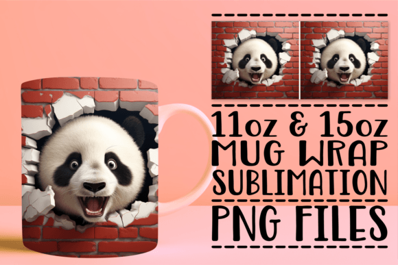 Mastering the 3D Zoo Escape Mug Design for Professional Sublimation Results